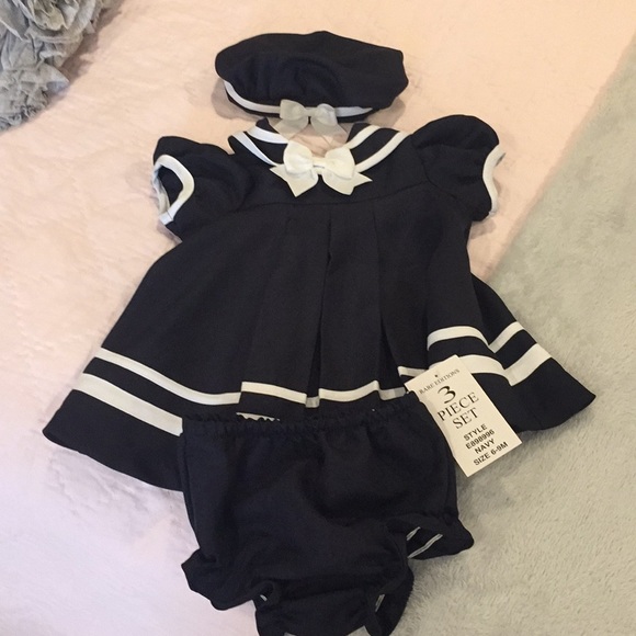 rare editions sailor dress